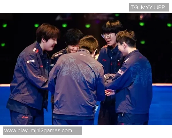 城市赛分析JDG战队实力表现与未来发展潜力探讨