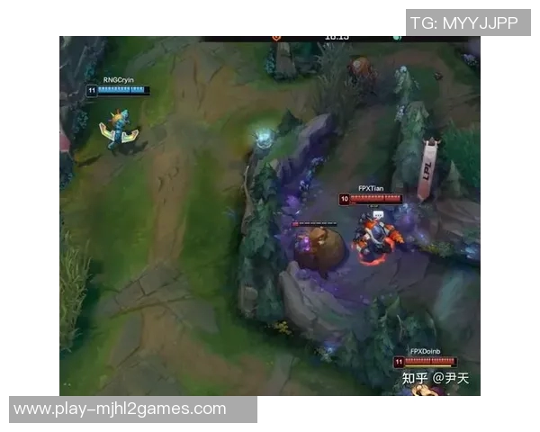 S15电竞赛后深度解析RNG与FPX对决中的节奏变化与战术运用