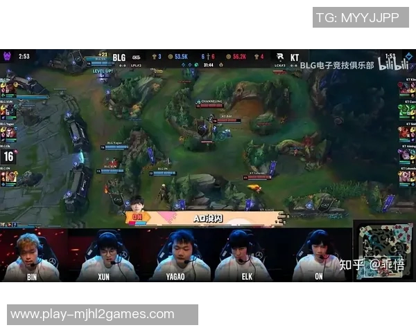 全球总决赛BLG技术表现分析与未来发展展望