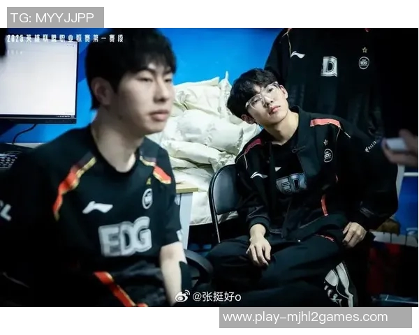 EDG逆袭之旅在DOTA2与S15LOL中的精彩瞬间与奋斗历程