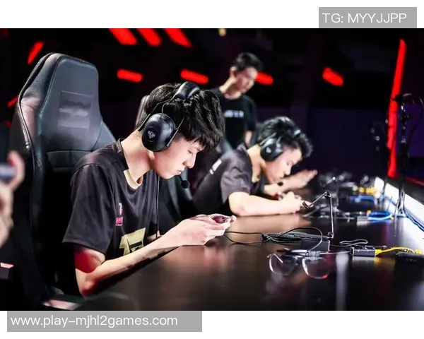 王者荣耀深度解析RNG战队在比赛中的耐力表现与战术运用