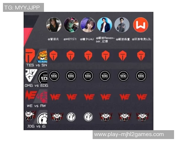 esports数据赛后复盘TES与EDG对决中的战术灵活性与应变能力分析