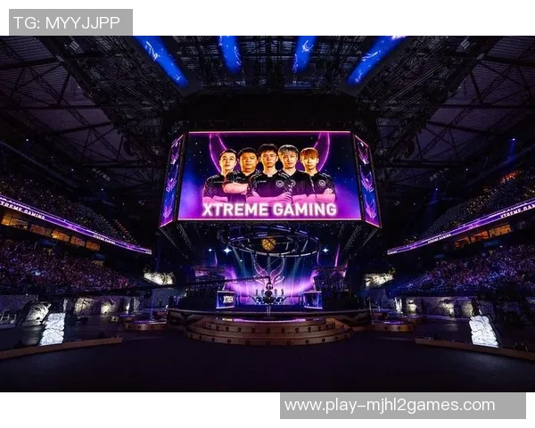 电竞新闻DOTA2战队BLG展现灵活战术策略引领比赛新潮流