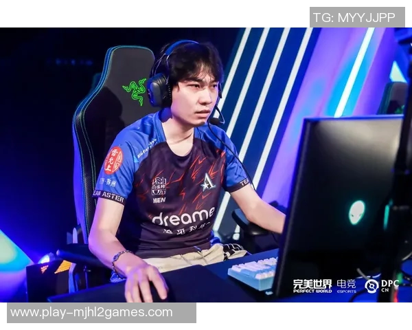 电竞新闻李磊畅谈DOTA2职业生涯与心路历程的深度专访回顾 电竞新闻李磊畅谈DOTA2职业生涯与心路历程的深度专访回顾