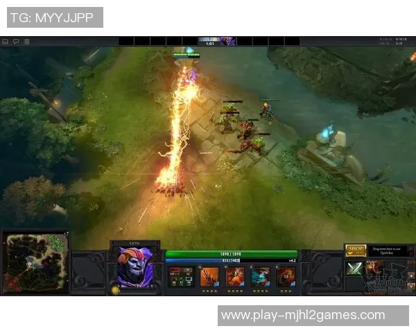 电竞实时数据专家吴敏独家解析DOTA2游戏策略与心得分享实时新闻