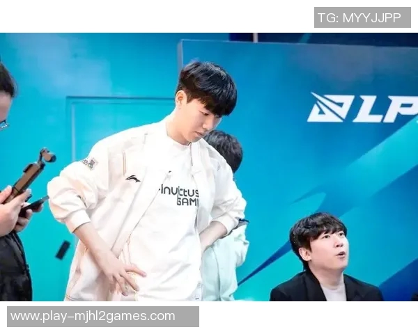 探索英雄联盟IG战队心理素质对比赛表现的影响与提升策略